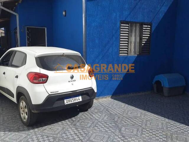 #10087 - Casa para Venda em São José dos Campos - SP - 1