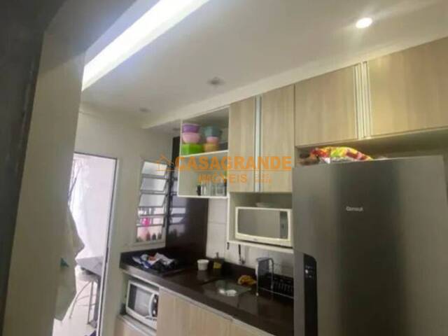 #7752 - Casa para Venda em São José dos Campos - SP