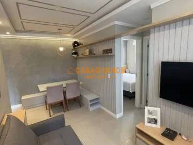 #10111 - Apartamento para Venda em São José dos Campos - SP - 3