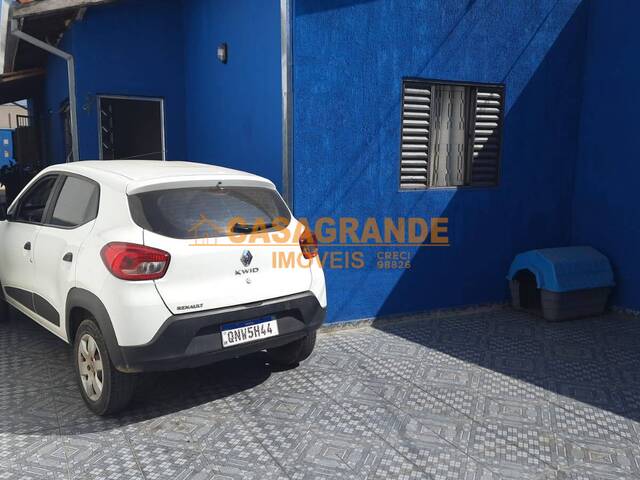 #10087 - Casa para Venda em São José dos Campos - SP - 2