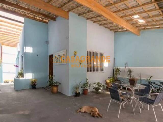 #10166 - Casa para Venda em São José dos Campos - SP - 3