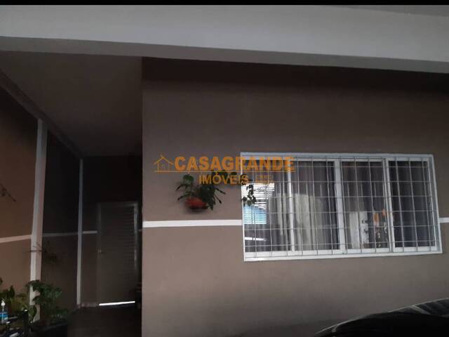 #10193 - Casa para Venda em São José dos Campos - SP