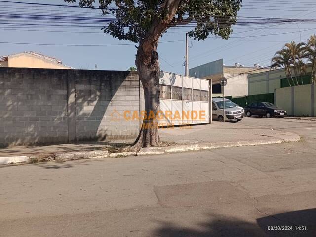 #10205 - Terreno para Venda em São José dos Campos - SP - 1