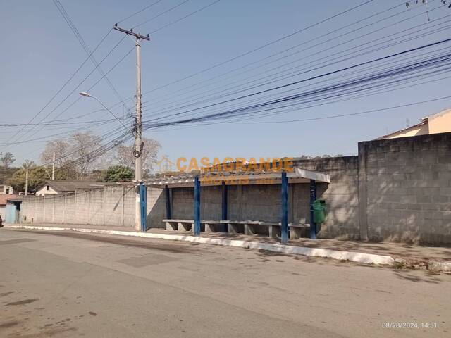 #10205 - Terreno para Venda em São José dos Campos - SP - 2
