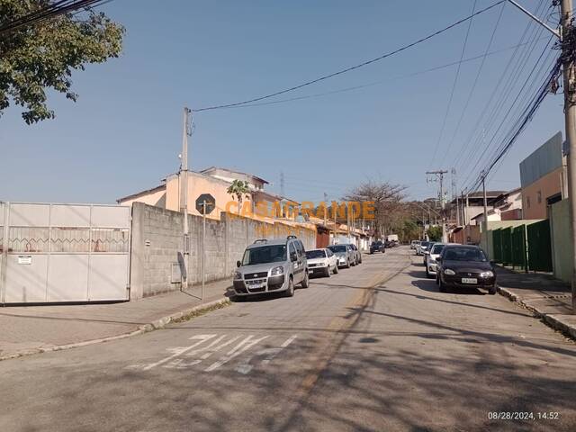 #10205 - Terreno para Venda em São José dos Campos - SP - 3
