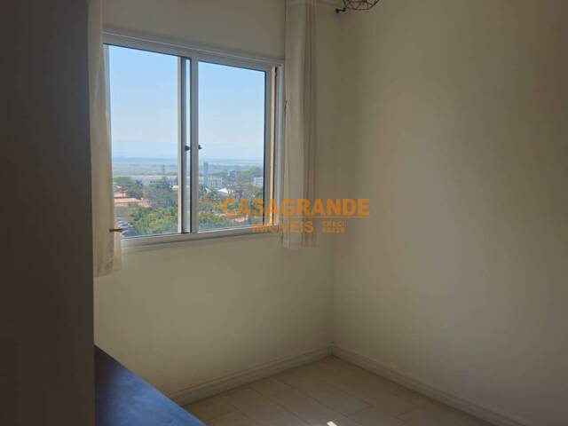 #10213 - Apartamento para Venda em São José dos Campos - SP - 2
