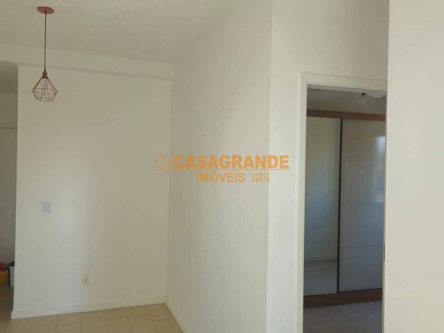 #10213 - Apartamento para Venda em São José dos Campos - SP - 3