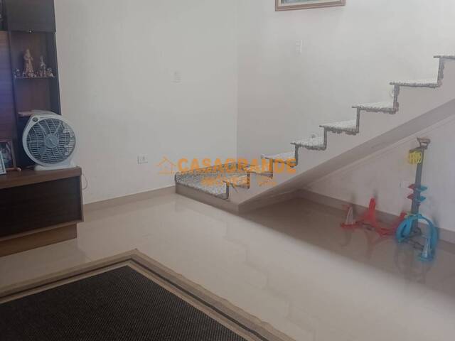 #9162 - Casa para Venda em São José dos Campos - SP
