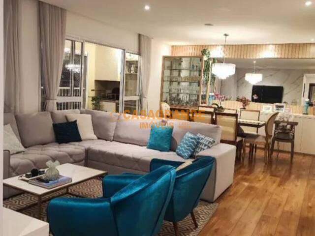 #10285 - Apartamento para Venda em São José dos Campos - SP - 2
