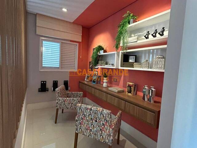 #10306 - Apartamento para Venda em Jacareí - SP - 3