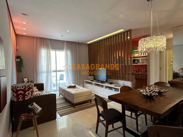 #10306 - Apartamento para Venda em Jacareí - SP - 2