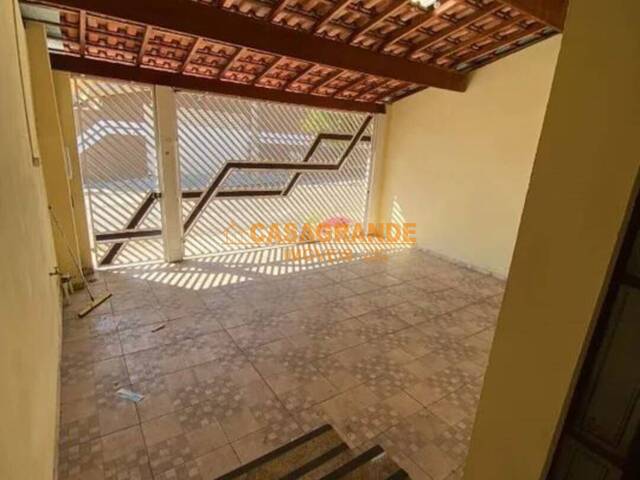 #10310 - Casa para Venda em São José dos Campos - SP - 3