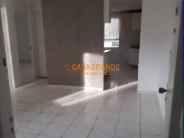 #10342 - Apartamento para Venda em São José dos Campos - SP - 3