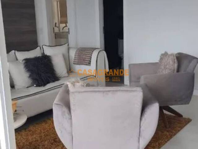 #10394 - Apartamento para Venda em São José dos Campos - SP - 3