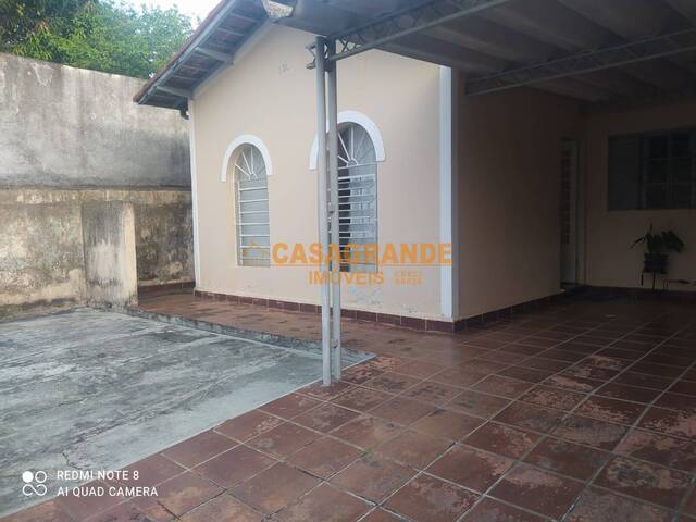 #10417 - Casa para Venda em São José dos Campos - SP - 2