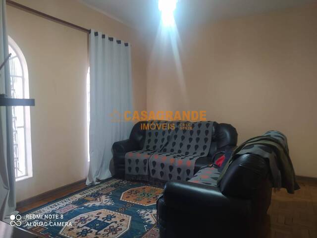 #10417 - Casa para Venda em São José dos Campos - SP - 3