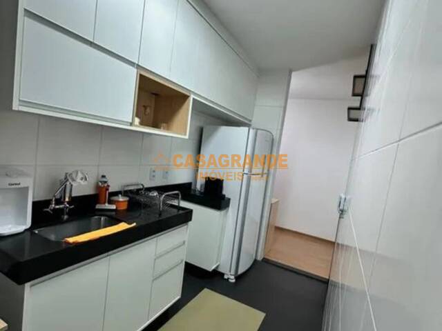 #10436 - Apartamento para Venda em São José dos Campos - SP - 2