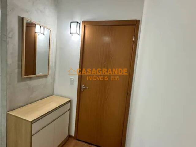 #10436 - Apartamento para Venda em São José dos Campos - SP - 3