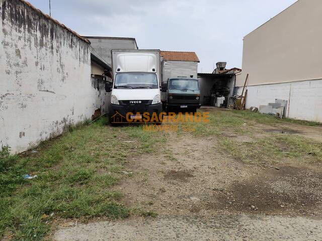 Terreno para Venda em São José dos Campos - 4