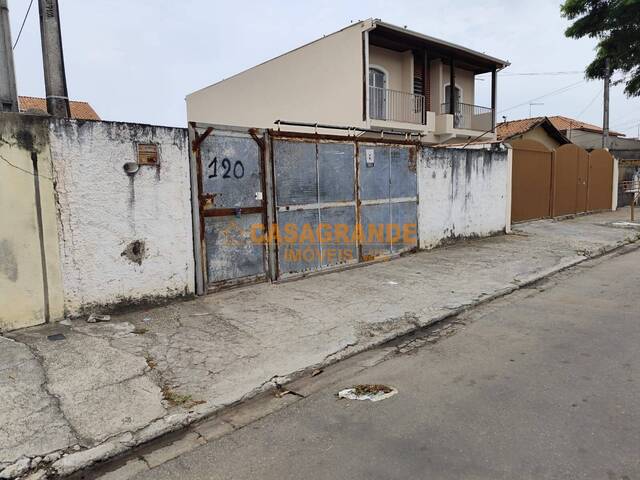 Terreno para Venda em São José dos Campos - 5
