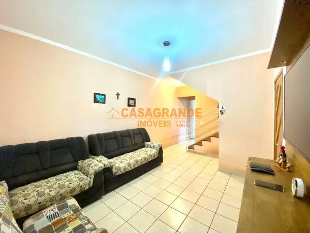 #10518 - Casa para Venda em São José dos Campos - SP - 3
