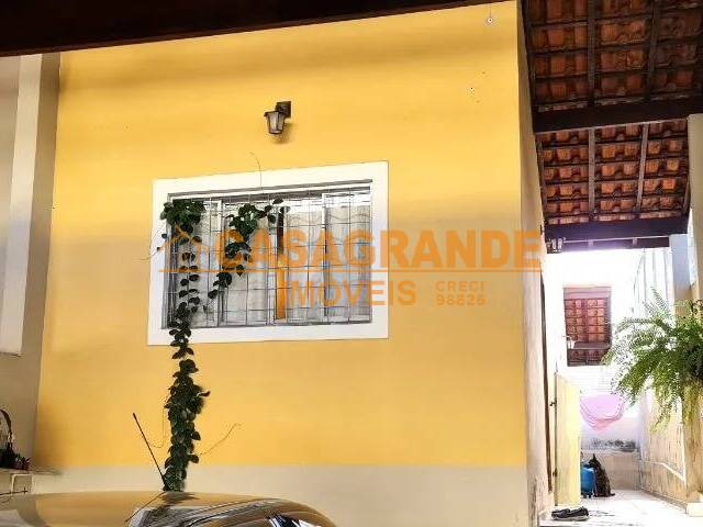 #10518 - Casa para Venda em São José dos Campos - SP - 3