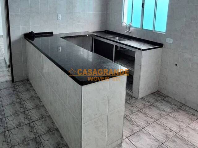 #10520 - Casa para Venda em São José dos Campos - SP - 3