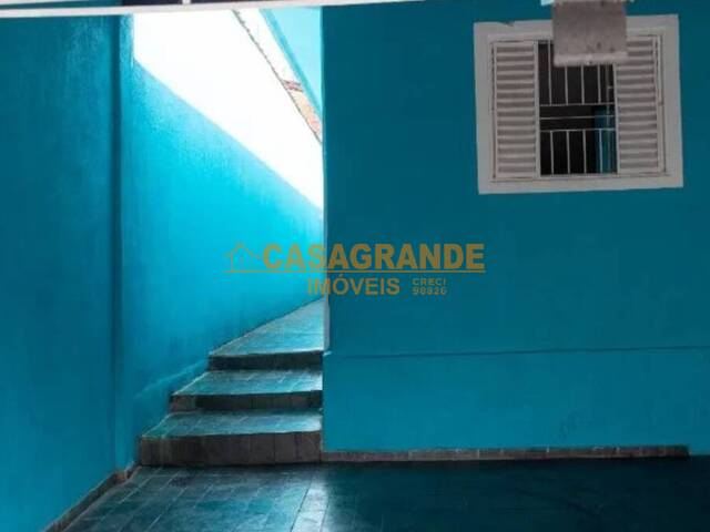 Casa para Venda em São José dos Campos - 5