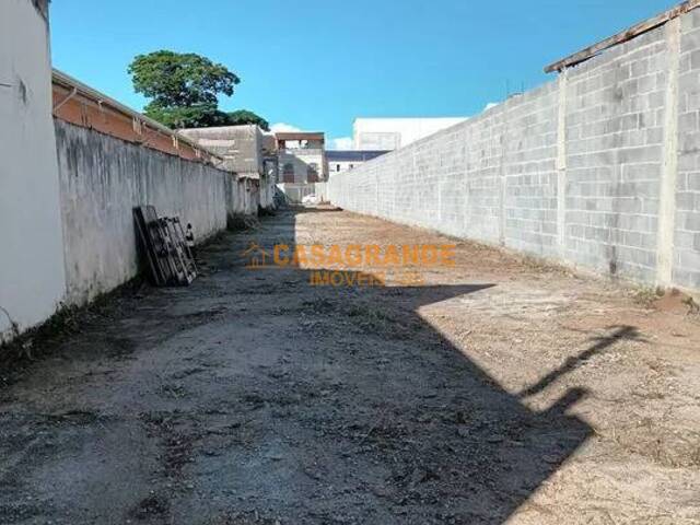 Área para Venda em São José dos Campos - 1