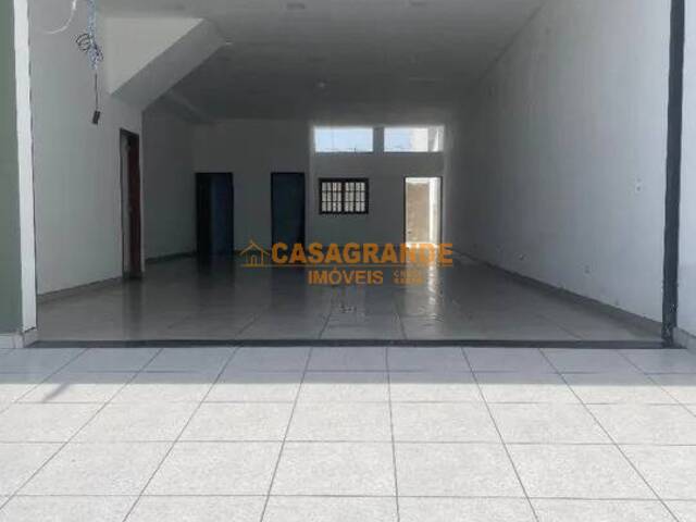 #10555 - Sala para Venda em São José dos Campos - SP - 2