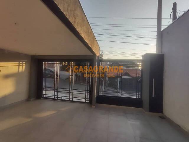 #10564 - Casa para Venda em São José dos Campos - SP - 3