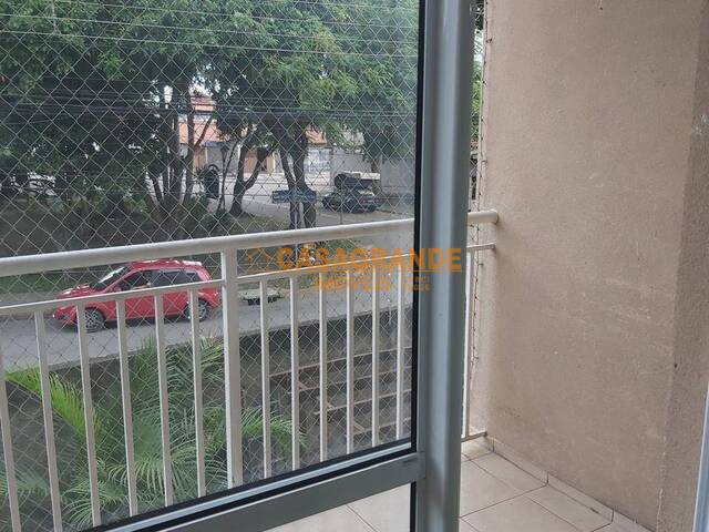 #10565 - Apartamento para Venda em São José dos Campos - SP - 2