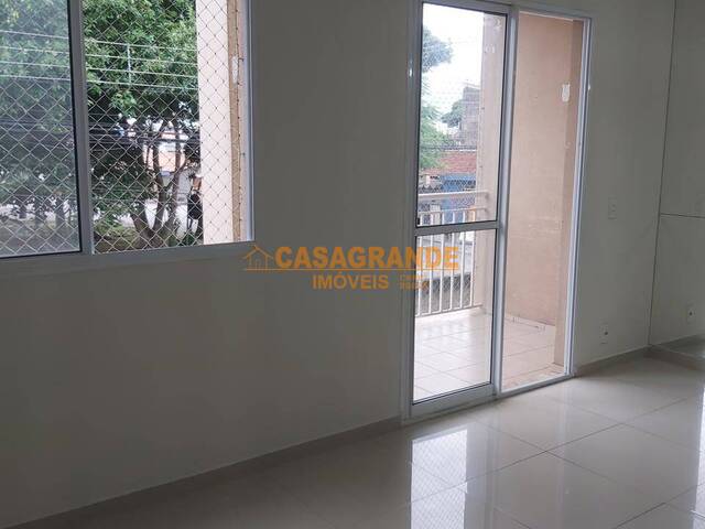 #10565 - Apartamento para Venda em São José dos Campos - SP - 3