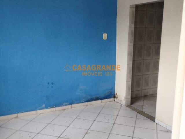 #10589 - Casa para Venda em São José dos Campos - SP - 2