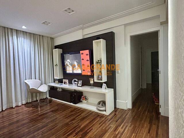 Apartamento para Locação em São José dos Campos - 3