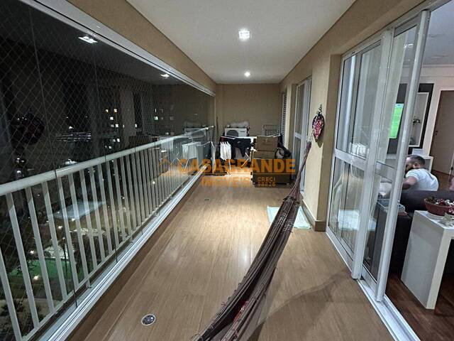 Apartamento para Locação em São José dos Campos - 5