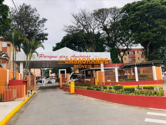 #10614 - Apartamento para Venda em São José dos Campos - SP - 1