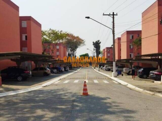 #10614 - Apartamento para Venda em São José dos Campos - SP - 3