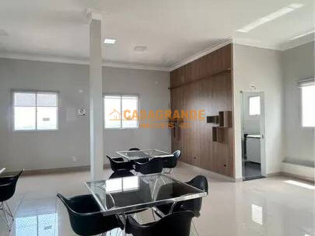 #10617 - Apartamento para Venda em São José dos Campos - SP - 2
