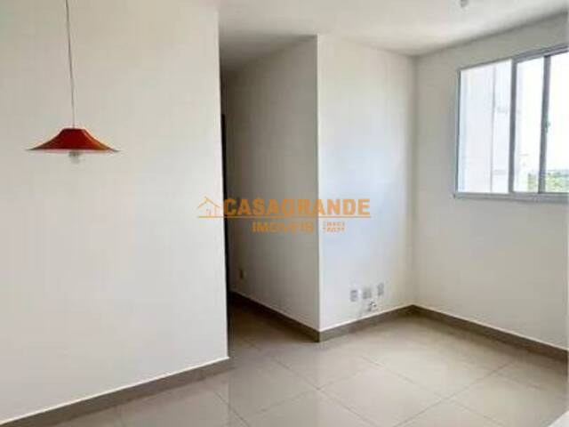 #10617 - Apartamento para Venda em São José dos Campos - SP - 3