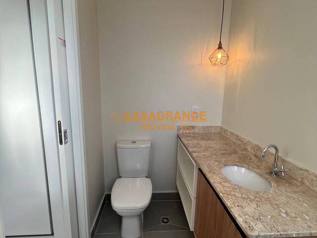 #10621 - Apartamento para Venda em São José dos Campos - SP - 2