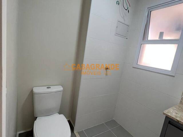#10621 - Apartamento para Venda em São José dos Campos - SP - 3