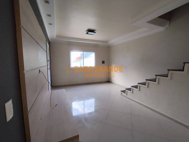 Casa para Locação em São José dos Campos - 5