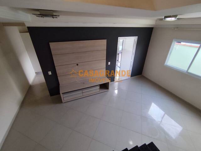 #10628 - Casa para Locação em São José dos Campos - SP - 3