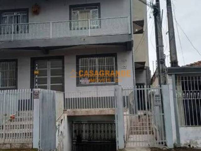 #10631 - Apartamento para Venda em São José dos Campos - SP - 1