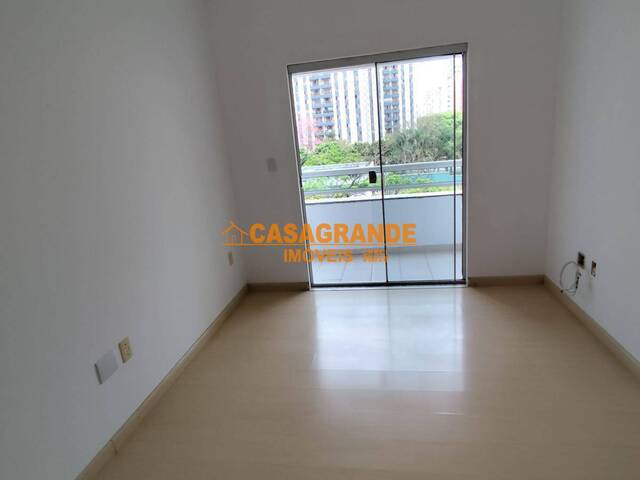 #10638 - Apartamento para Venda em São José dos Campos - SP