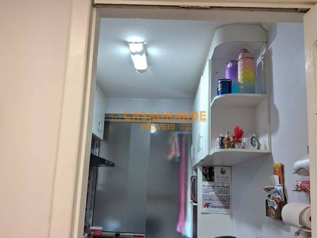 #10643 - Apartamento para Venda em São José dos Campos - SP - 3