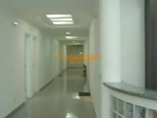 Sala para Locação em São José dos Campos - 4
