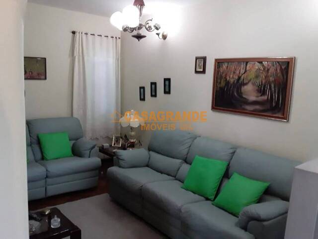 #10656 - Casa para Venda em São José dos Campos - SP