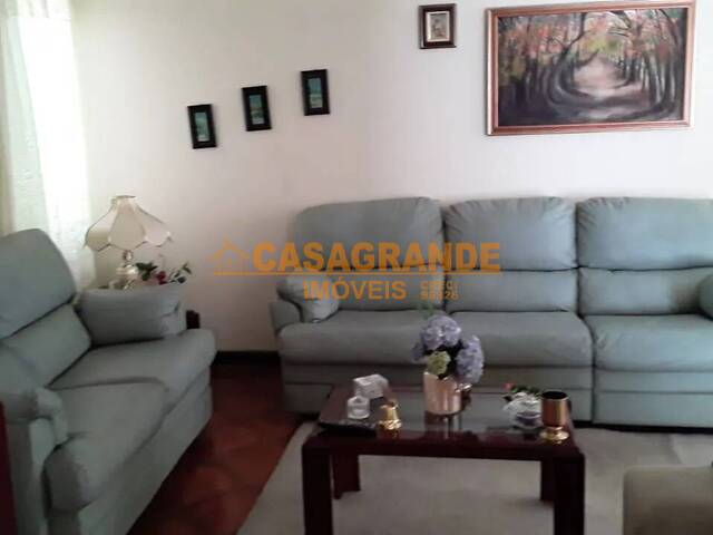 #10656 - Casa para Venda em São José dos Campos - SP